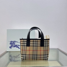 Burberry Shopping Bags